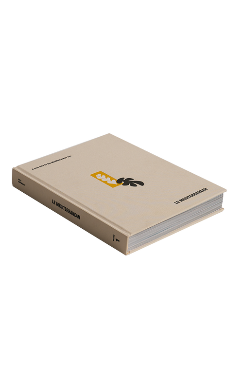Le Mediterranean Book