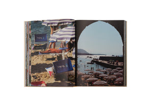 Le Mediterranean Book
