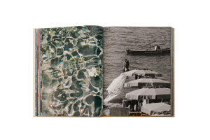 Le Mediterranean Book