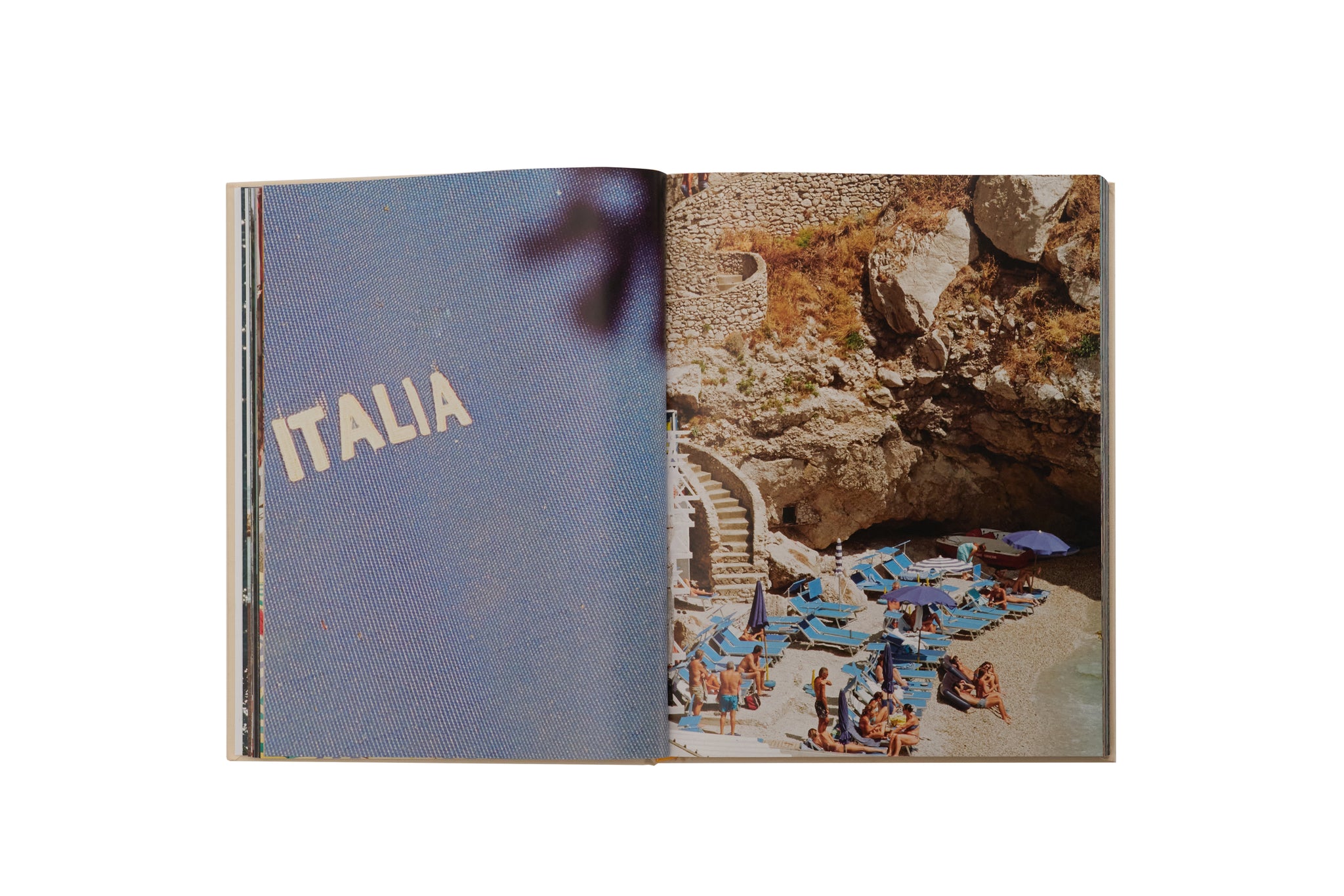 Le Mediterranean Book