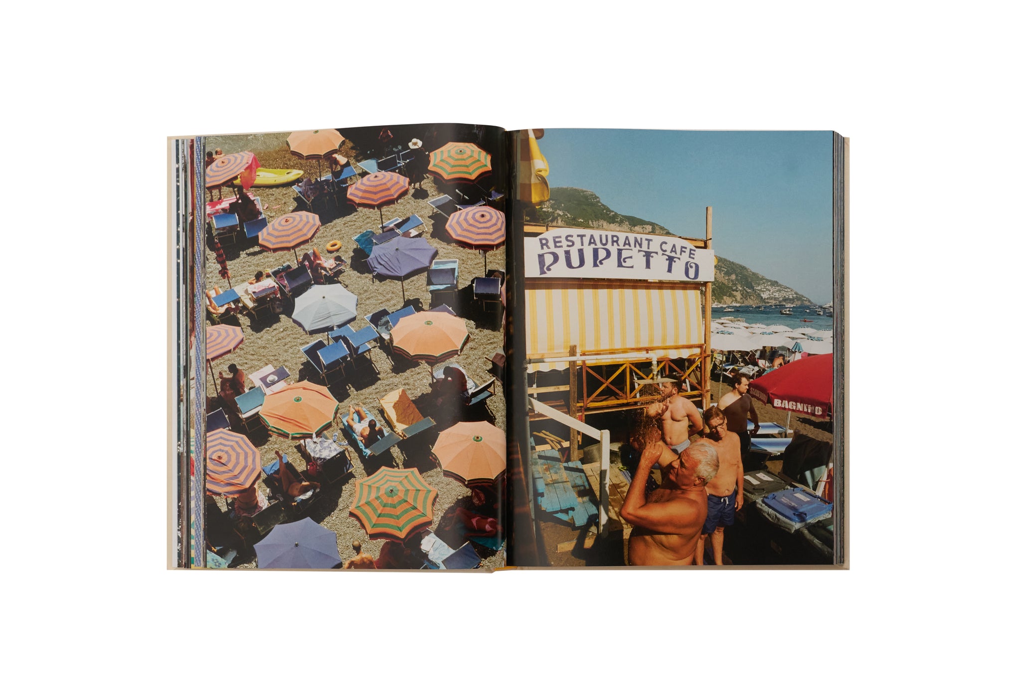 Le Mediterranean Book