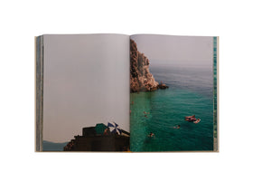 Le Mediterranean Book