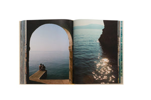 Le Mediterranean Book