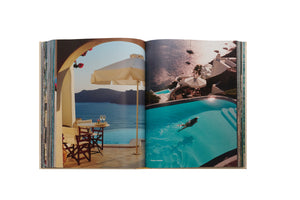 Le Mediterranean Book