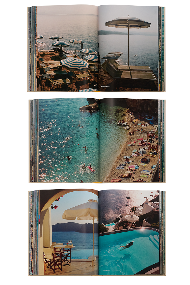 Le Mediterranean Book