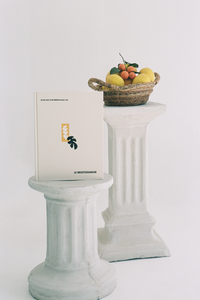 Le Mediterranean Book